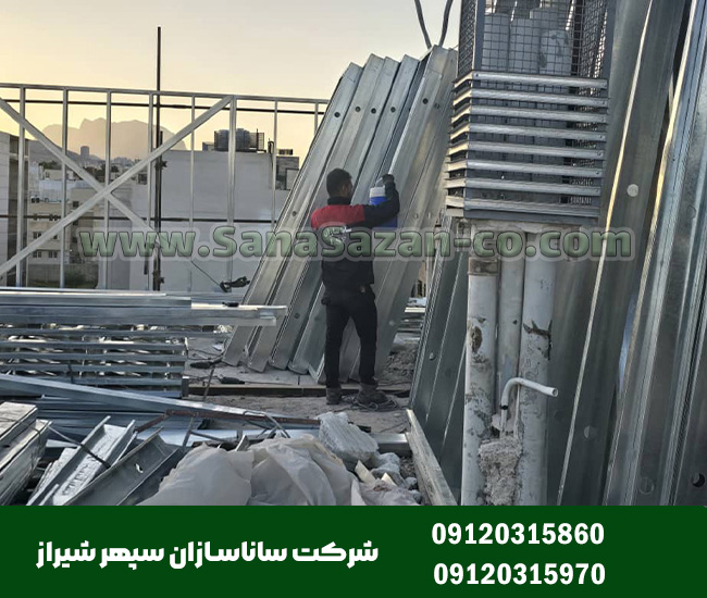 بازگشت سرمایه در پروژههای LSF چقدر زمان میبرد؟