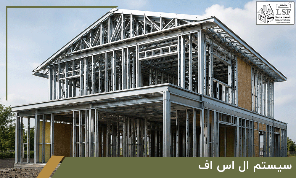 سیستم ال اس اف 1